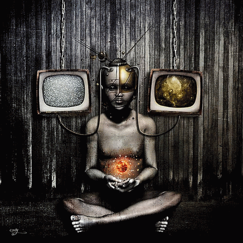 Blood Root Mother : Mystic Machine